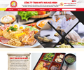 Xả thải vượt chuẩn một doanh nghiệp chuyên cung cấp suất ăn bị phạt 260 triệu đồng 